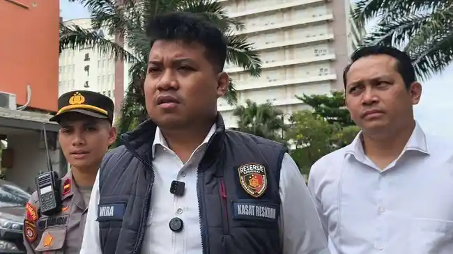 Siswa Tewas usai Jatuh dari Lantai 8 Sekolah Internasional Tangerang, Polisi Telusuri CCTV dan Saksi