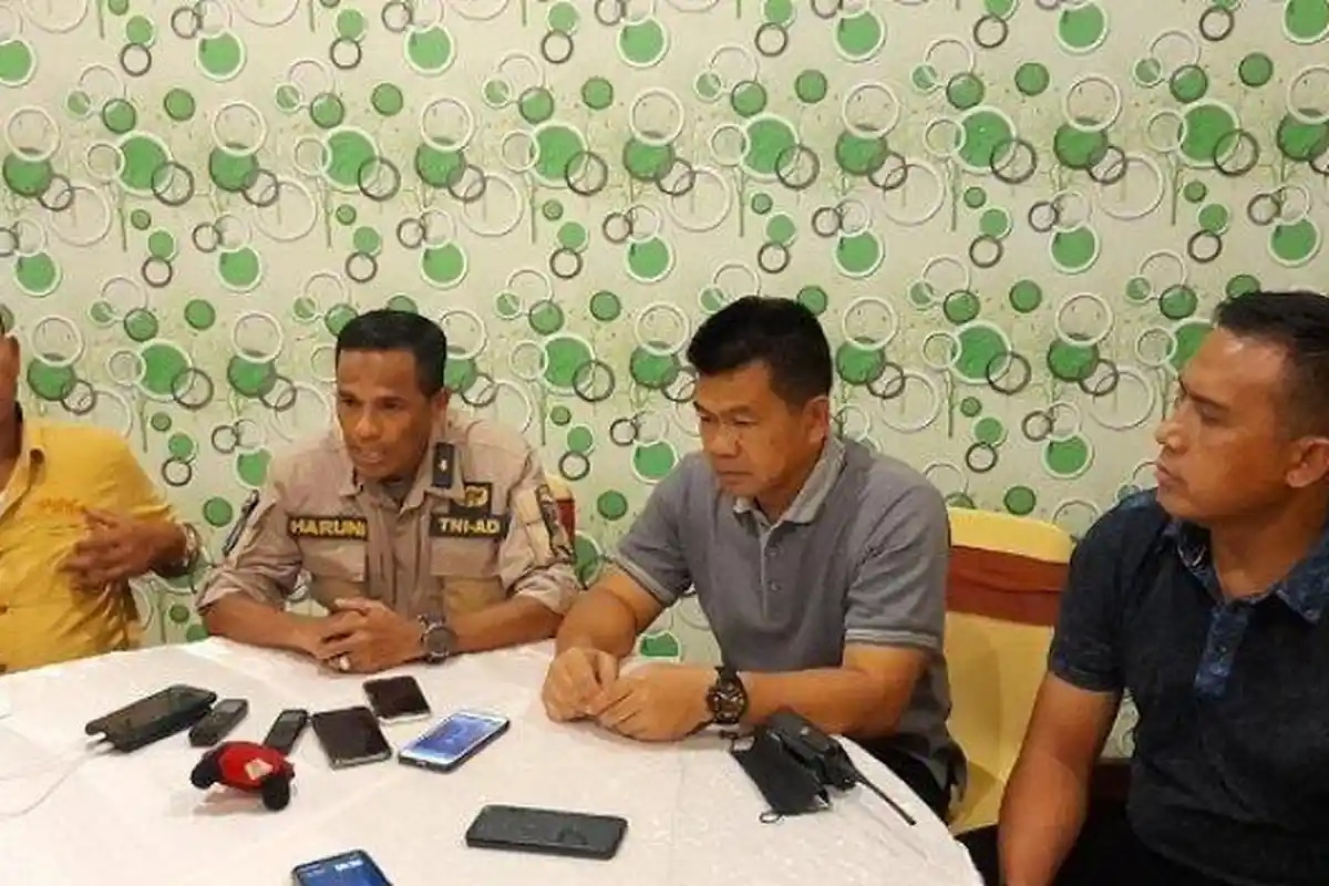 SOSOK Letkol Yudi yang Lolos Kecelakaan Maut di Merauke, Pindah Mobil Karena Macet Saat Berangkat