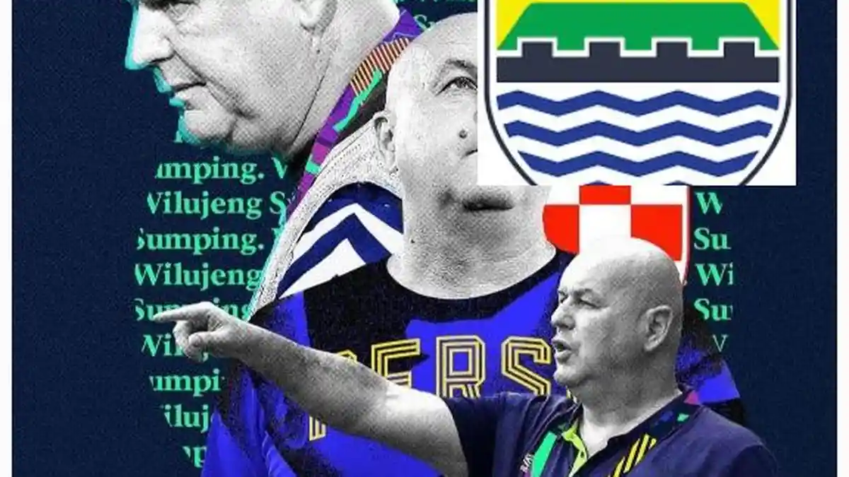 Persib Bandung Sesumbar Pertahankan Gelar Liga 1 Format Baru 2024-2025