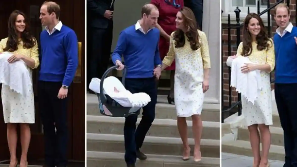 Bandar Judi Rugi Rp 19 M Soal Nama Royal Baby