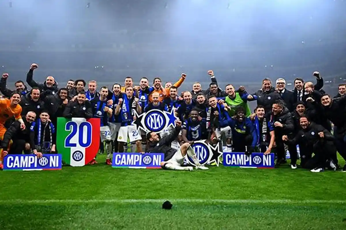 Gelar Elit Ekonomi Sulit Pantas Disematkan ke Inter Milan, Steven Zhang Ngutang Lagi Demi Inzaghi