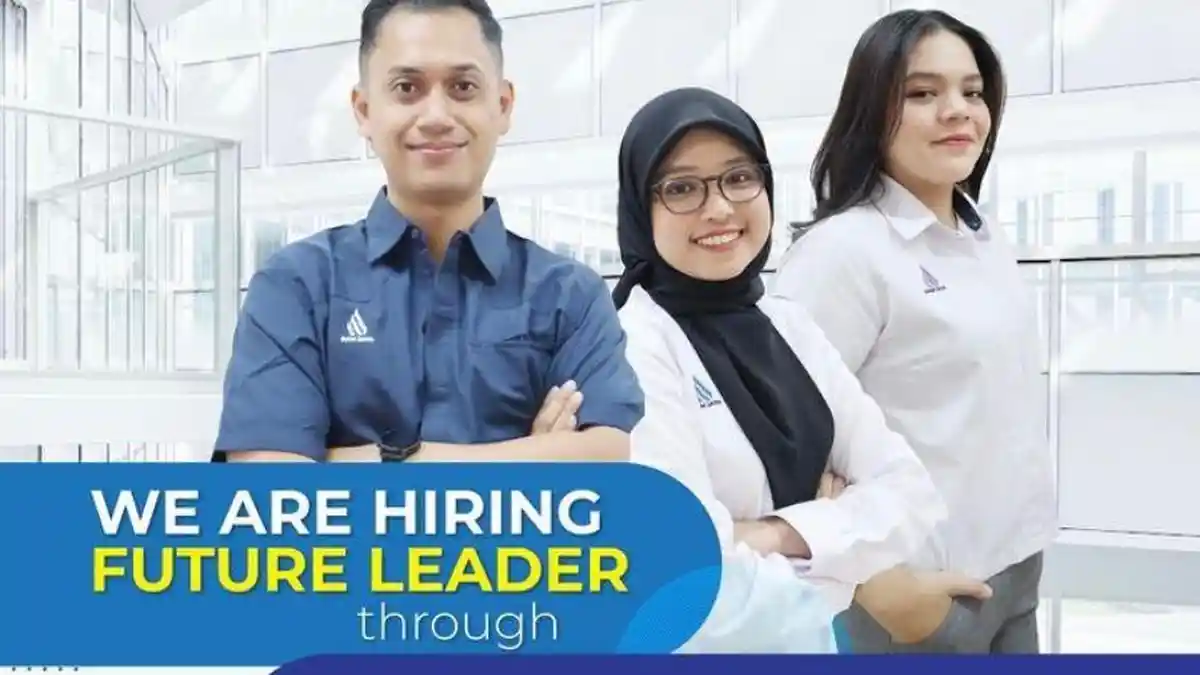 LOWONGAN KERJA PAM Jaya Posisi IT Strategi dan Infrastruktur Masih Dibuka, Begini Cara Daftarnya