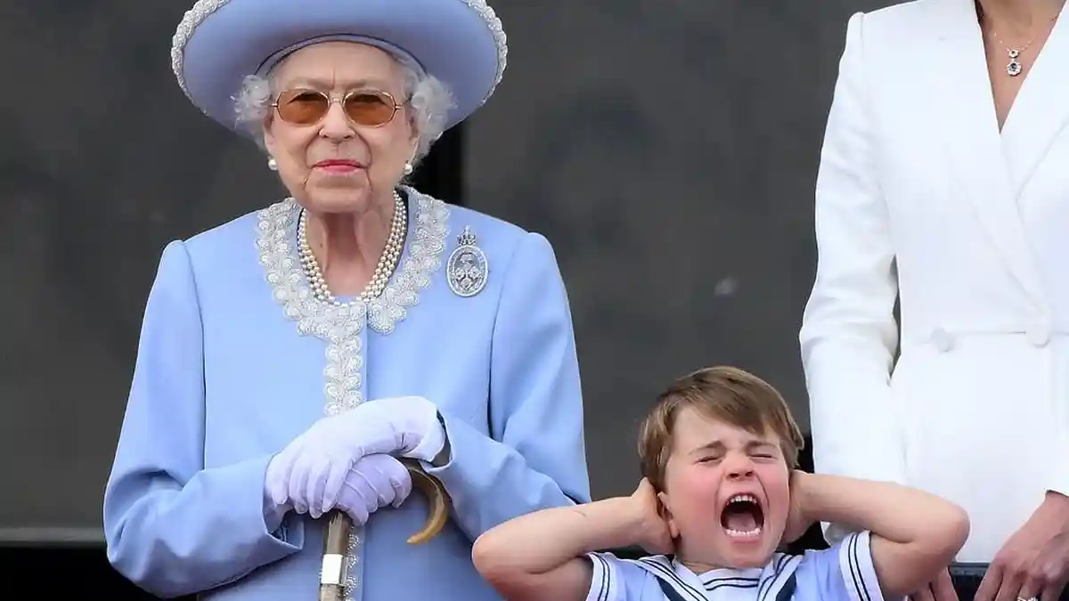 6 Momen Penting dalam Platinum Jubilee, Perayaan 70 Tahun Ratu Elizabeth di Atas Takhta