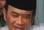 Rhoma Irama Usai Bertemu Abraham Lulung Konpers