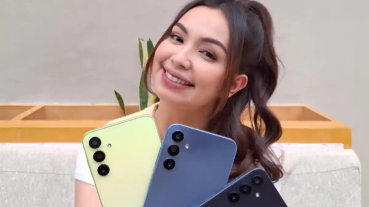 Samsung Galaxy A15 5G Turun Harga Rp 500 Ribu Mei 2024, Cek Performa dan Spesifikasinya