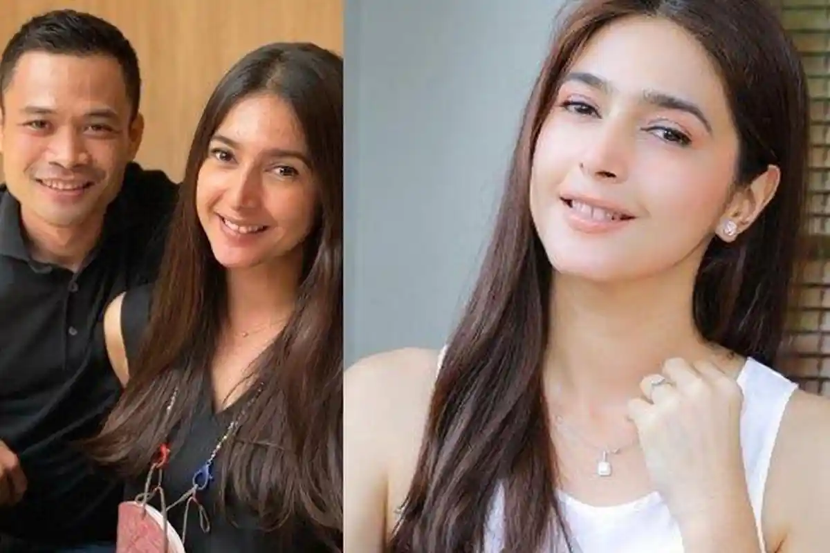 Nikmatnya Dinikahi Brondong, Nabila Syakieb Sudah Mencobanya, Tetap Menikmati Meski Banyak Cibiran