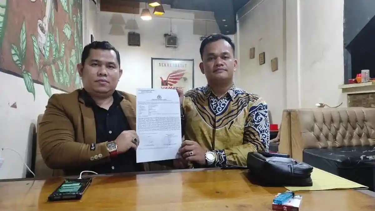 Ustaz yang Dituding Lecehkan Mahasiswi UINSU Buka Suara, Sempat Dimintai Rp 300 Juta untuk Damai