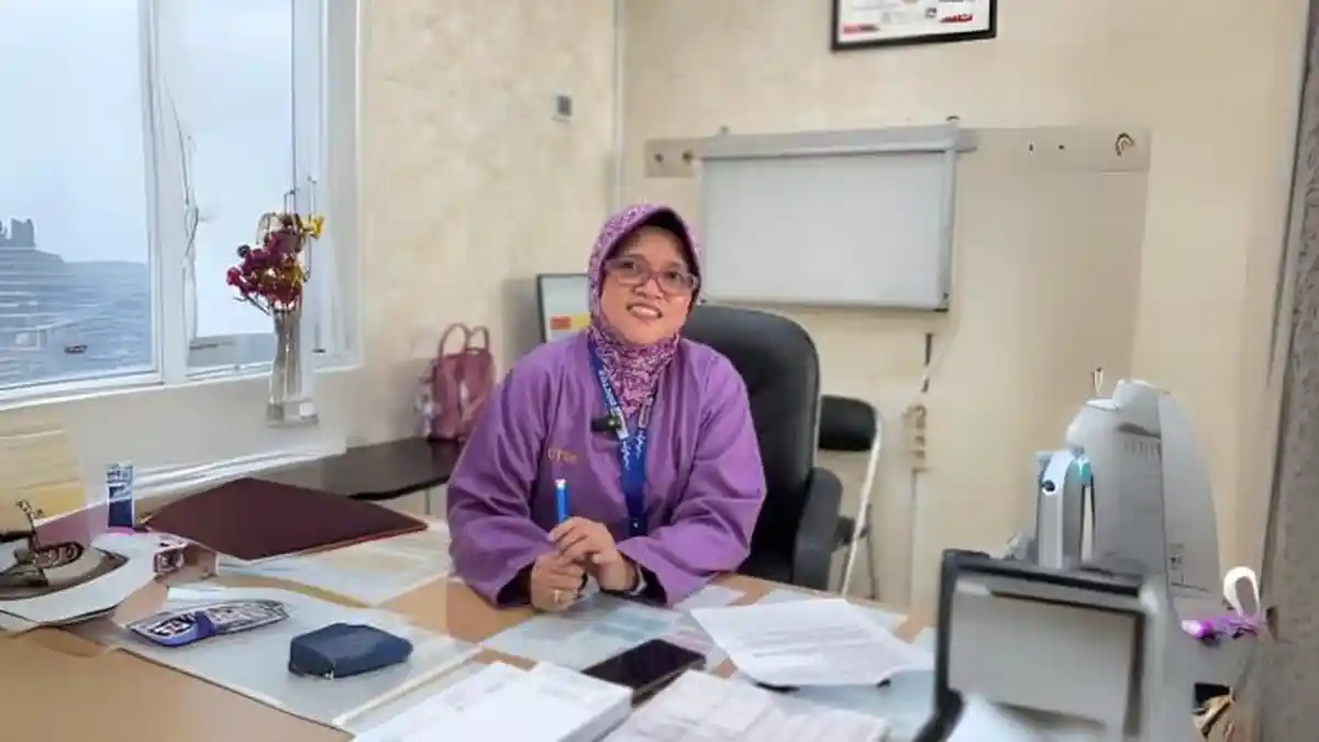 Ini Kata Nakes Tentang Kondisi Gawat Darurat yang Ditanggung Program JKN