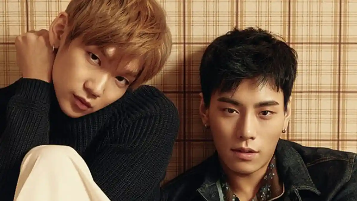 JBJ Resmi Bubar, Takada Kenta dan Kim Sang Gyun akan Debut Akting Bersama di Web Drama Baru