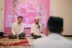 BEDUKK Ramadan Pertamina Patra Niaga, Energi Berbagi bersama UMKM, Komunitas, Ojol dan Anak Yatim