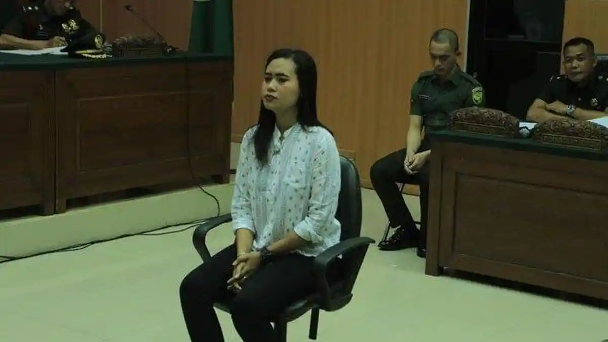 Prada DP Curhat ke Serli, Mantan Kekasih Soal Vera Oktaria, Ungkap Bayari Sekolah hingga Belikan HP