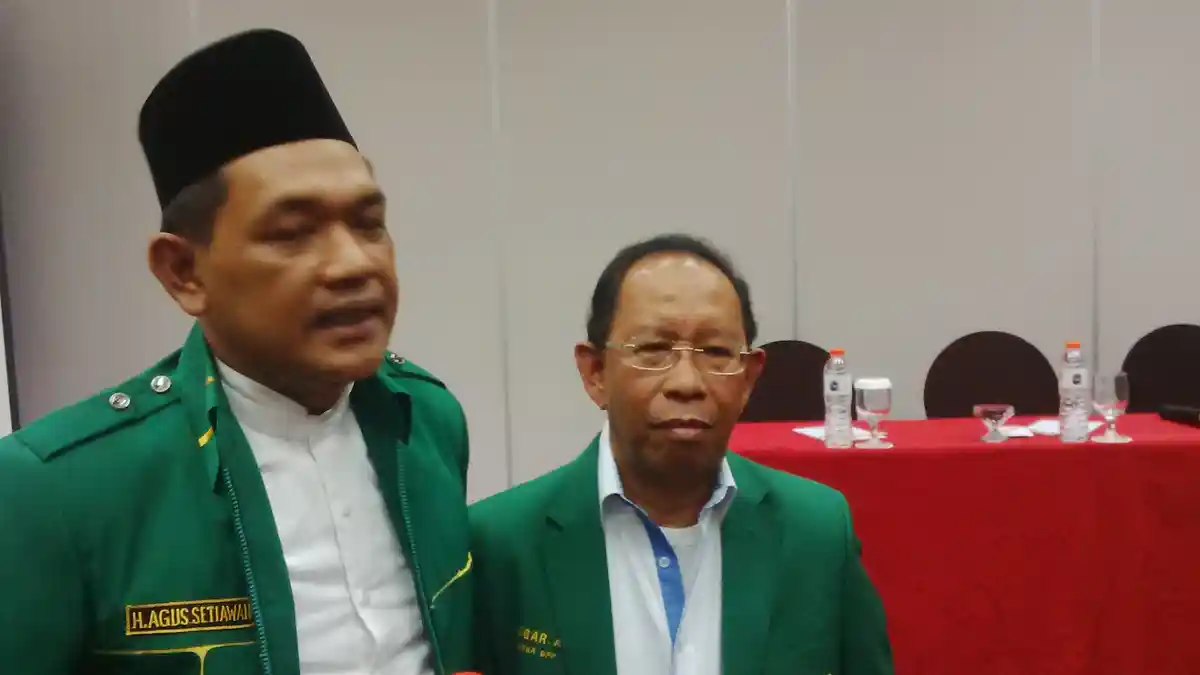‎Pengurus Daerah Kubu Romy Mengaku Dapat Ancawan PAW Anggota DPRD‎ Pascaputusan MA