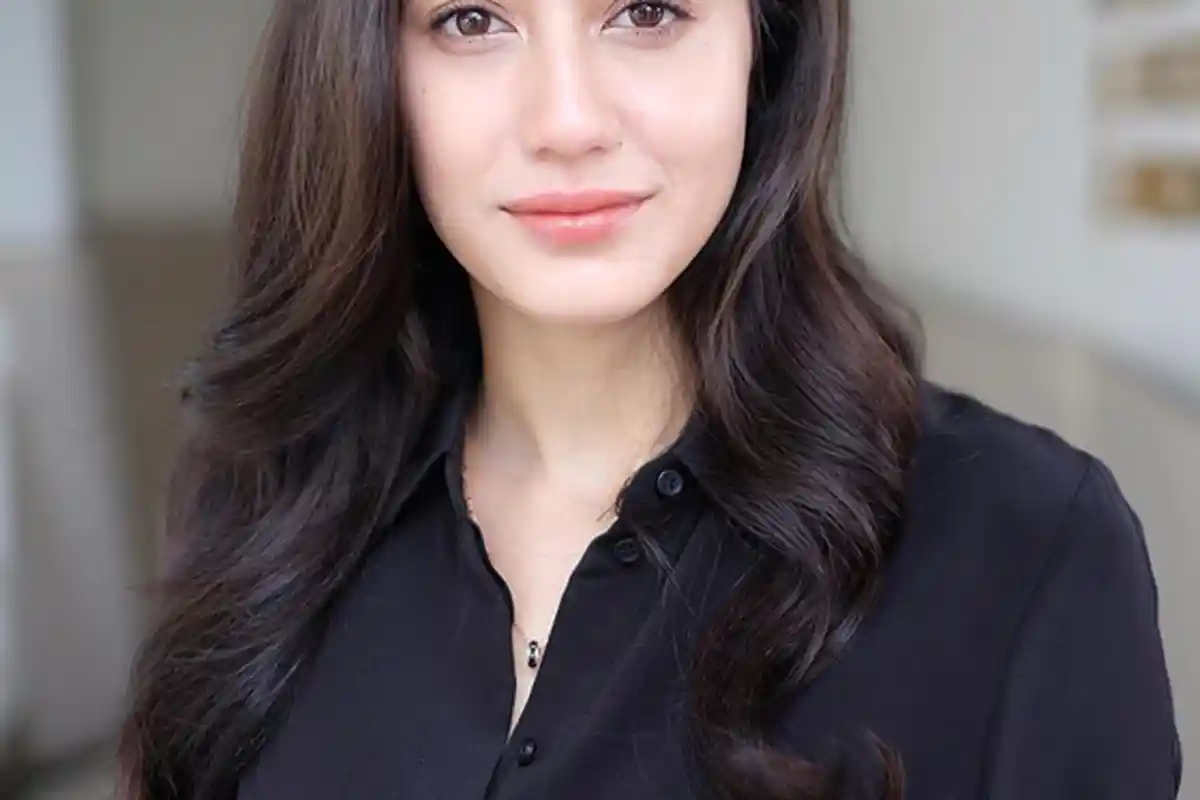 Pevita Pearce: Sudah Sembuh