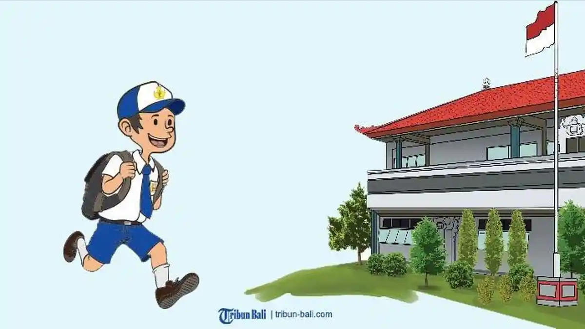 Cara Mengurus Mutasi Pindah Sekolah Bagi Siswa Dalam dan Luar Kota, Simak Syaratnya