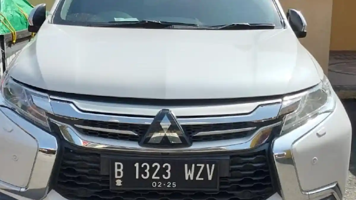 Pencuri Mobil Dinas Bupati Bojonegoro Langsung Ditetapkan Tersangka