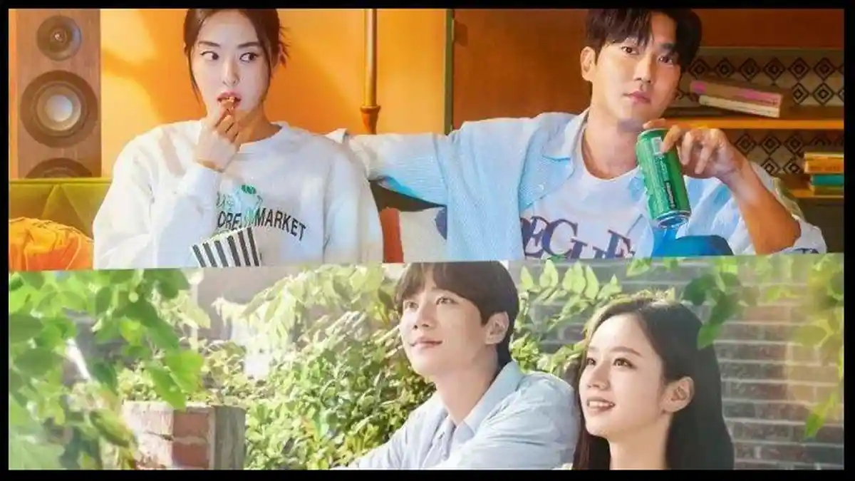 Rating Drama Korea Terbaru Oktober 2022, Ada Drakor Terbaru May I Help You