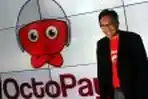 Peluncuran Octopay