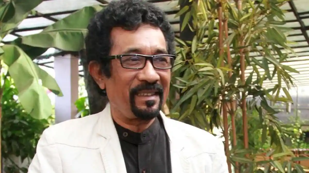 Kronologi Pedangdut Senior Hamdan ATT Meninggal Dunia, Sempat Sesak Napas