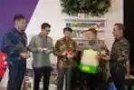 DGW Optimis Dorong Penguatan Sektor Pangan Nasional