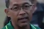 Aji Santoso Pelatih Persebaya Surabaya