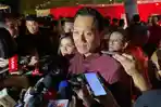 Menko AHY Berharap Konflik Pasca-Serangan AS dan Israel ke Iran Tak Ganggu Aktivitas Penerbangan