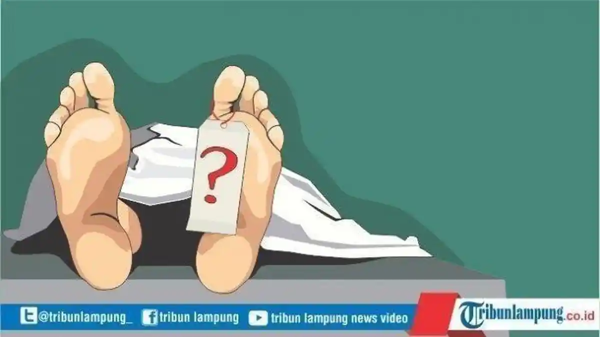 Wanita Bunuh Selingkuhannya Saat Berhubungan Badan di Sawah