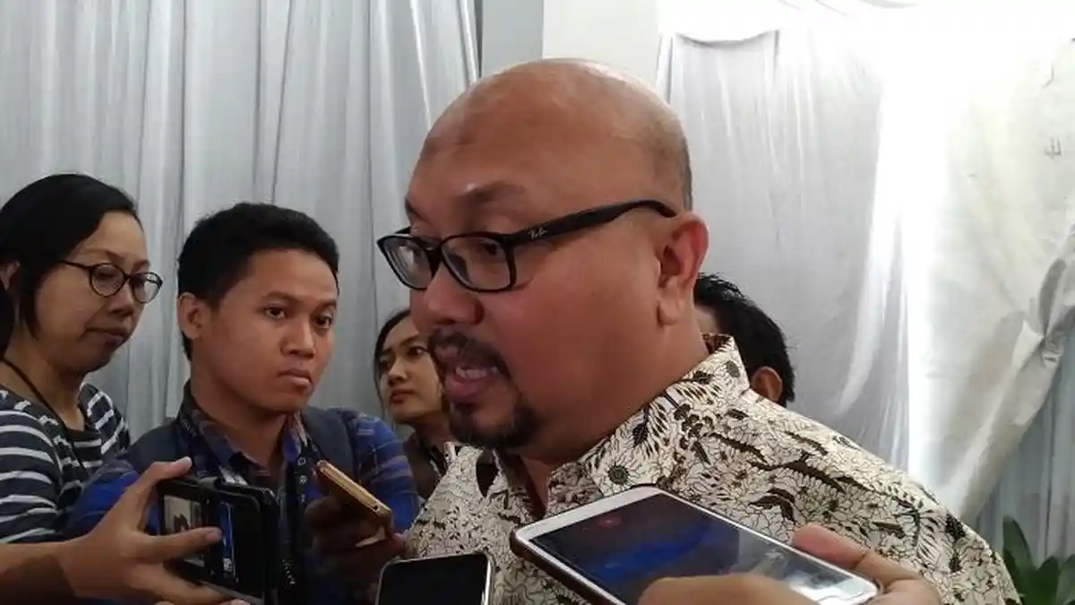Molor dari Jadwal, KPU Perpanjang Proses Rekapitulasi Tingkat Kabupaten/Kota selama 3 Hari