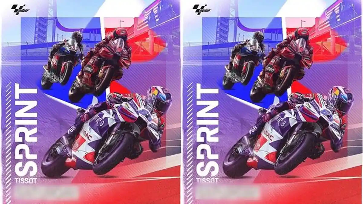 Jadwal MotoGP 2023 dan Live Streaming MotoGP Inggris di Trans7-SPOTV, Sprint Race Hari Ini Libur