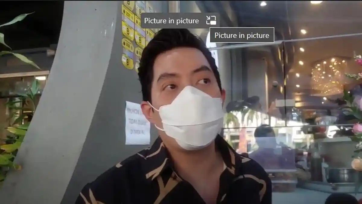 Luna Maya Diisukan Akan Segera Nikah Tahun Depan, Edric Tjandra: Dapet Jodoh yang Terbaik