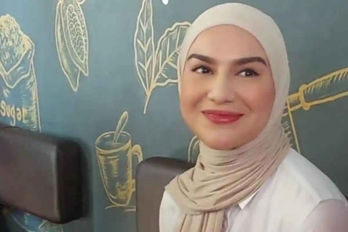 Irish Bella Sudah Yakin Cerai dari Ammar Zoni Meski Perpisahan Bukan Perkara Mudah untuk Diputuskan