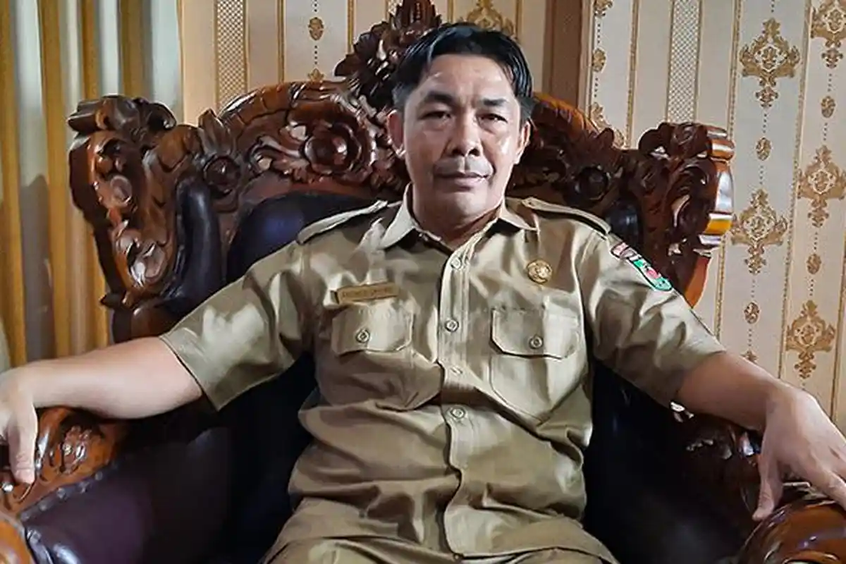 Rp 959 Miliar APBD Lombok Utara Tahun 2023 Fokus untuk Pembangunan Infrastruktur