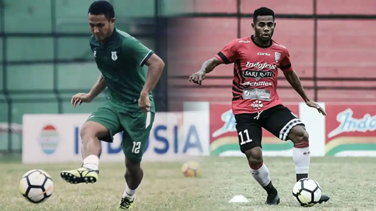 Link Live Streaming PSMS Vs Bali United, Liga 1 2018, Live Indosiar Pukul 19.00 WIB