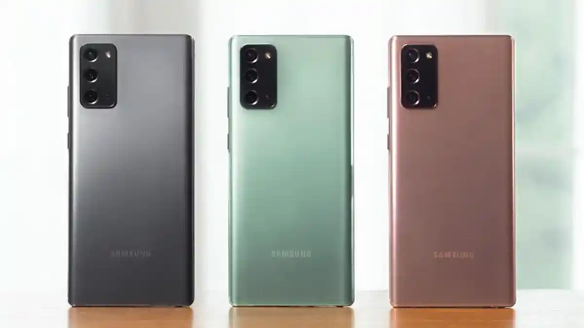 Cek Harga HP Samsung Agustus 2020, Lengkap dari Samsung Galaxy A01 Core hingga Galaxy S20 Ultra