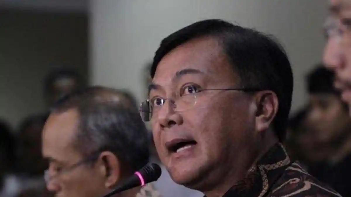 Kompolnas Bongkar Fakta Baru Bisnis Solar Ilegal AKBP Achiruddin Hasibuan Berhubungan Tindak Pidana