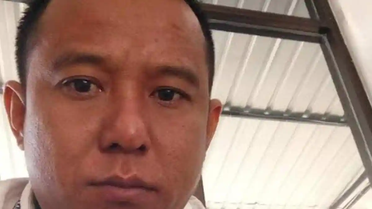 Bendahara Kecamatan Pulau Banyak Hilang