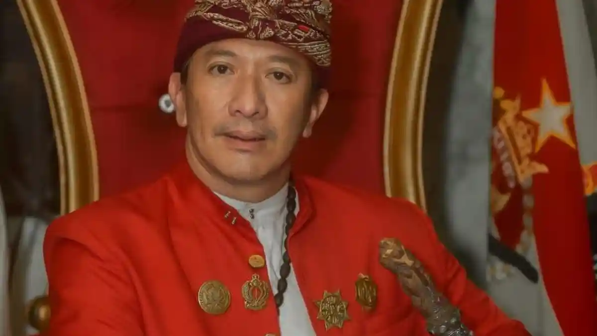 Ketut Ismaya Percaya Diri Lanjutkan Daftar DPD RI, Optimistis Gaet Kursi di Pemilu 2024!