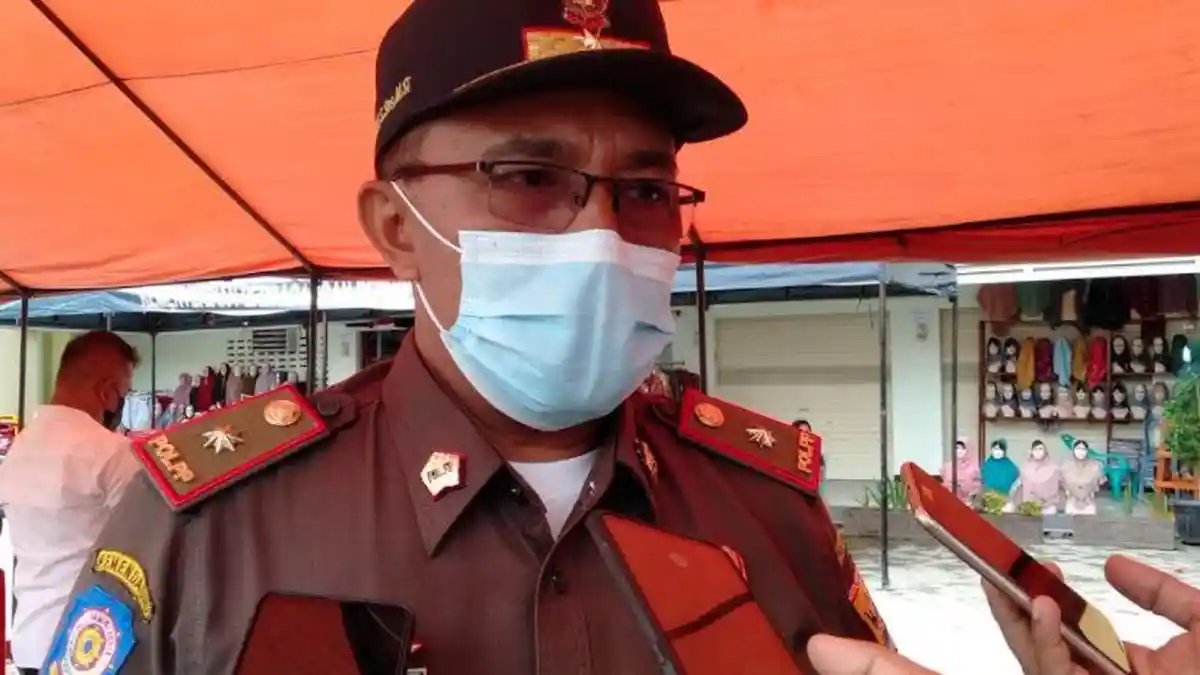 Damkar Kota Pariaman Imbau Warga Waspada Potensi Kebakaran di Musim Kemarau