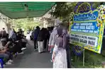 Sosok Bagas Amar Hakiki, Mahasiswa UGM Meninggal saat Glamping di Temanggung, Fotografer Keraton