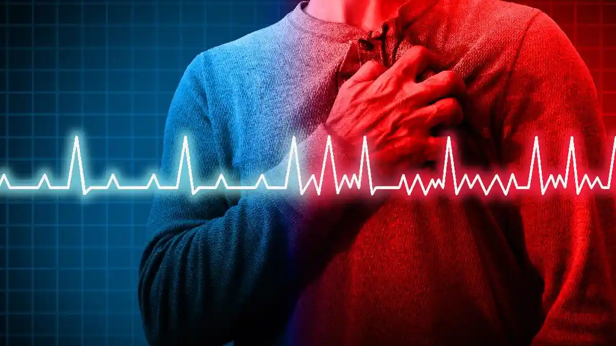 Kasus Fibrilasi Atrium Melonjak, Deteksi Dini Bisa Selamatkan dari Stroke