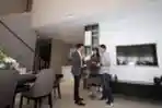 Apartemen Saumata di Alam Sutera