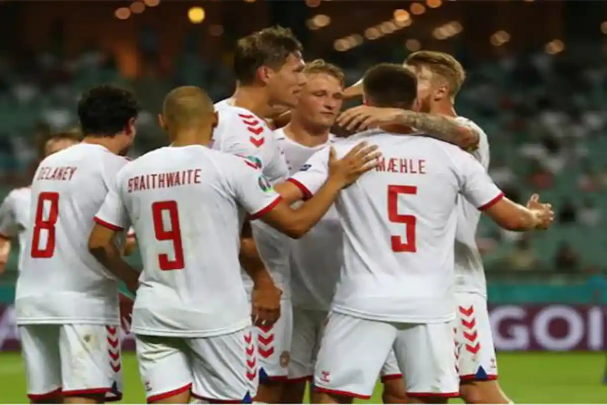 Gebrakan Besar Denmark di EURO 2020, Pelatih Hjulmand: Saya Tidak Mau Bicara soal 1992