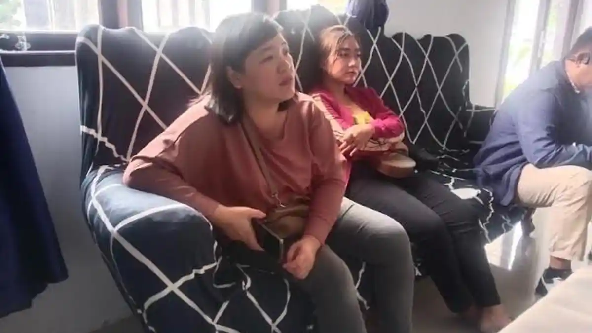 Emak-Emak Korban Arisan Online di Lubuk Pakam Minta Pelaku Ditangkap, Sudah Setahun Laporan Mandek