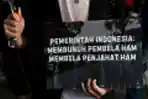 Aksi Kamisan ke-906 di Jakarta