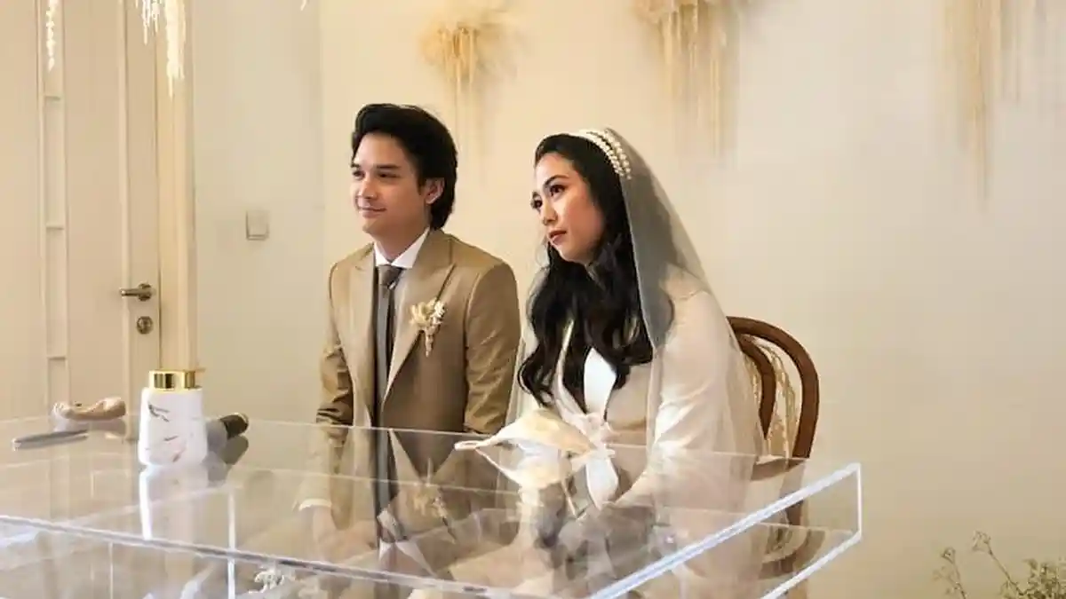 Sherina Munaf Sempat Dikira sudah Hamil, Ternyata Gara-gara Caption yang Ia Tulis