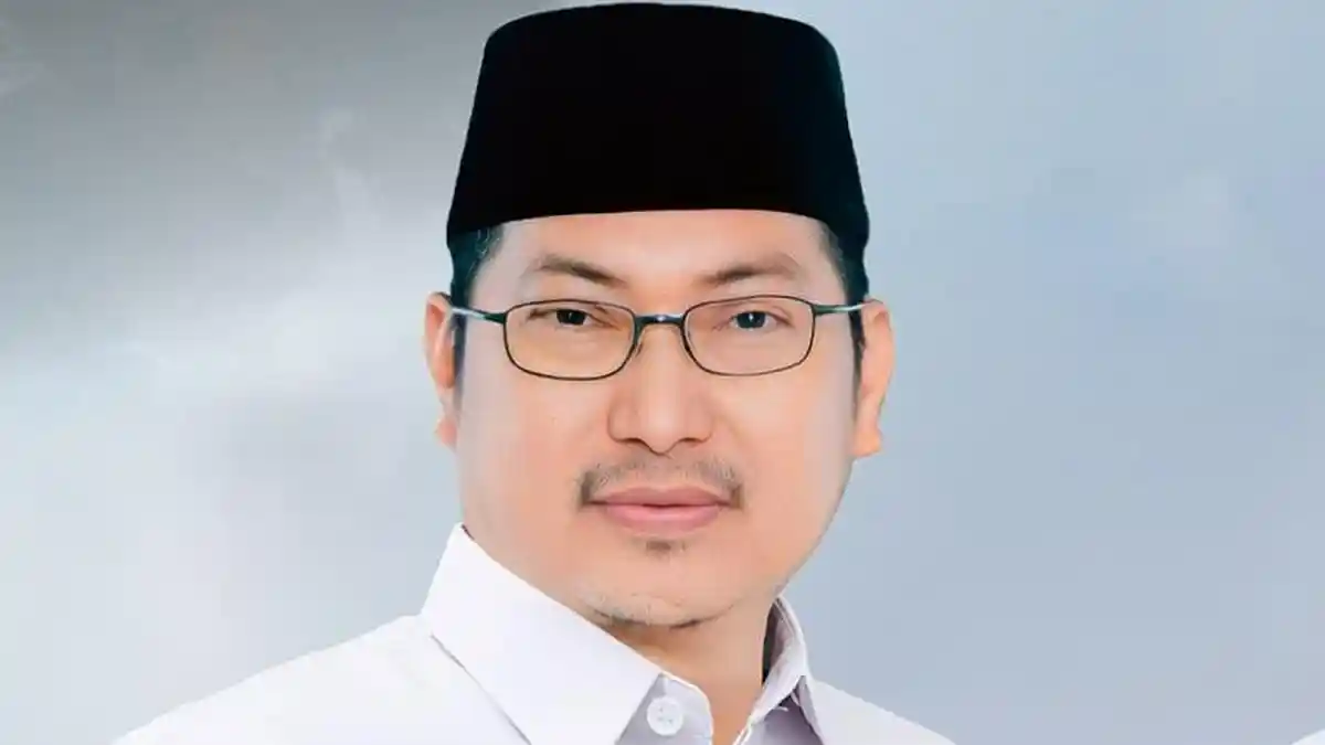 Profil Abdul Rasak Calon Wali Kota Kendari Sulawesi Tenggara Pilkada ...