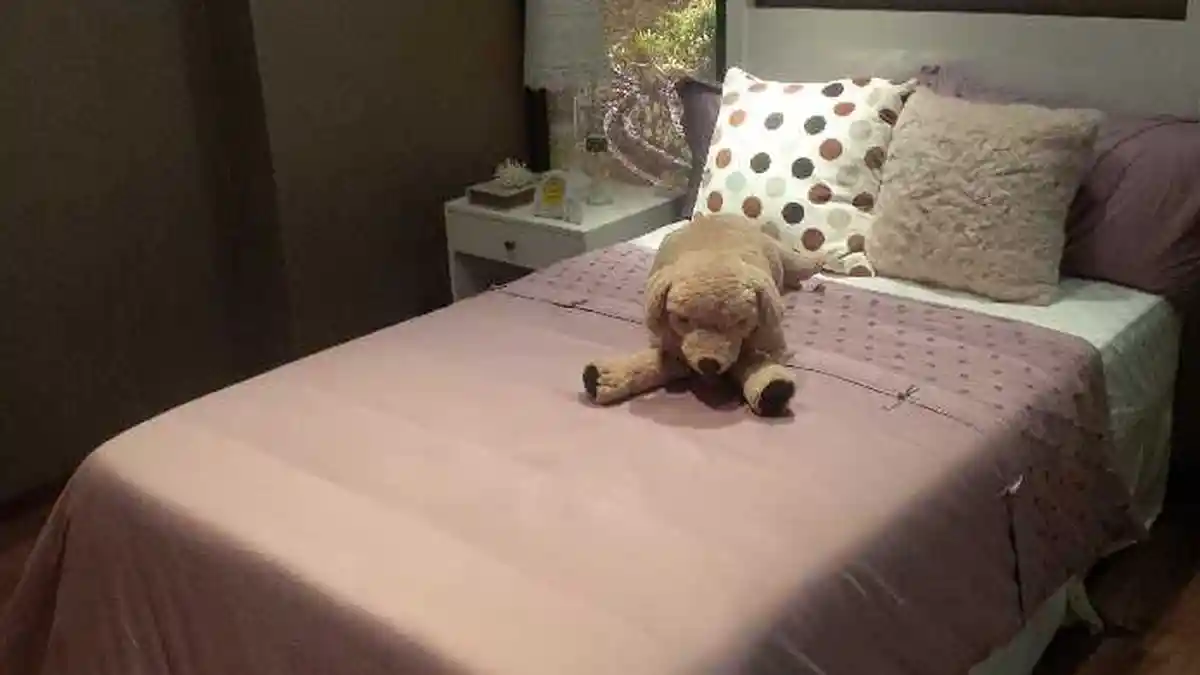 Cara Agar Kamar Tidur Sempit Jadi Luas