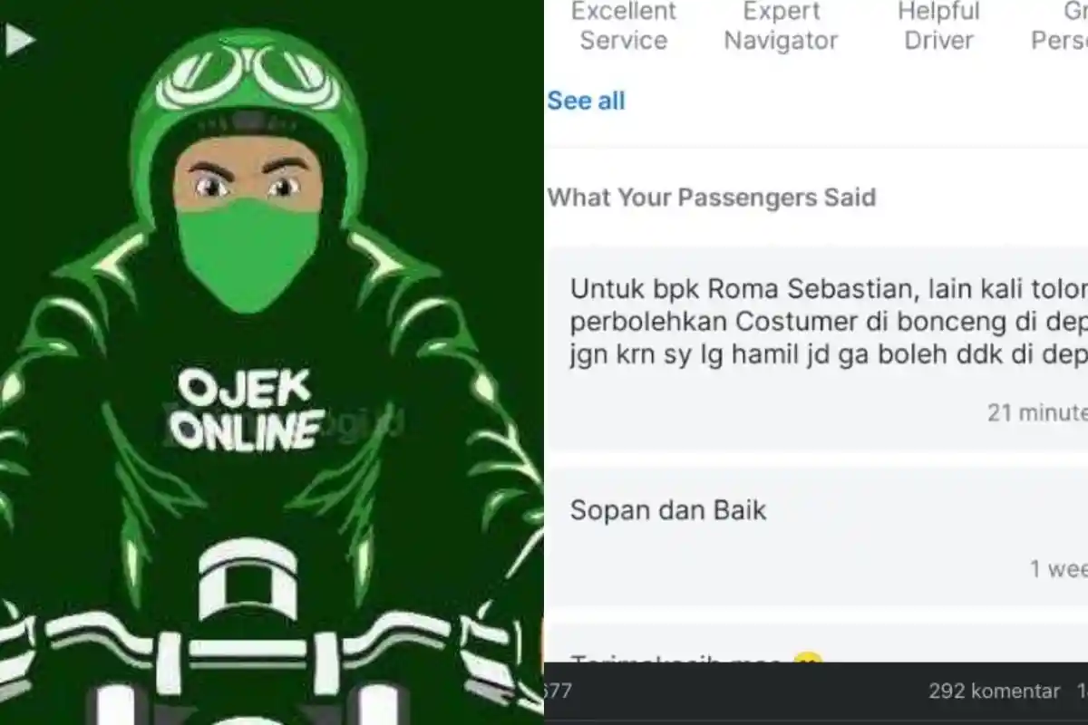 VIRAL, Motif Kurir Jasa Pengiriman Barang Ngaku Jadi Korban Begal, Ternyata Gegara Uang COD