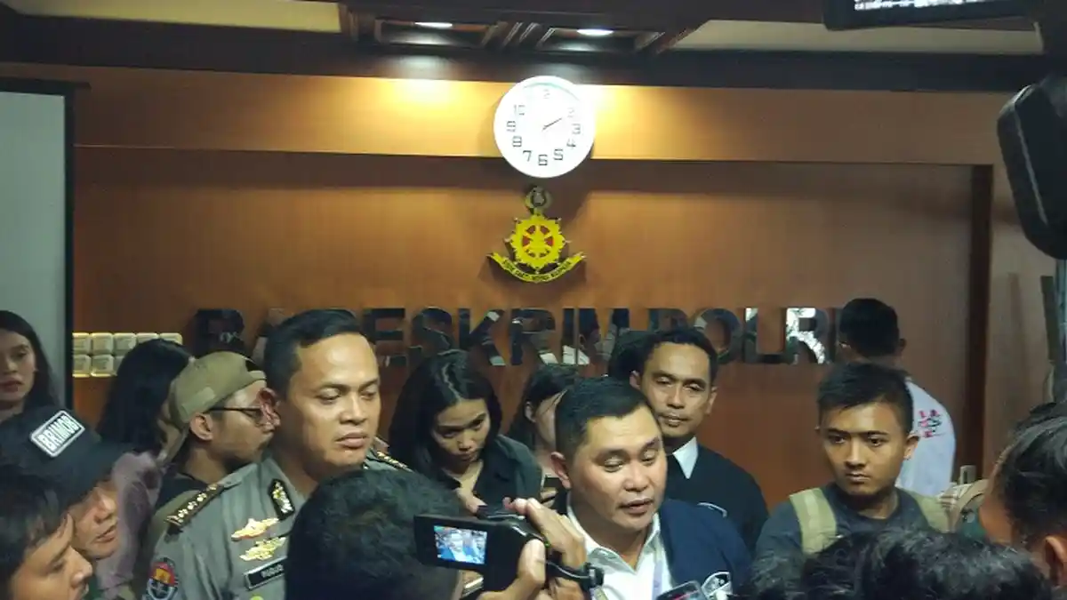 Akui Salah dan Menyesal, Admin Muslim Cyber Army Sebut Polisi Sadarkan Mereka
