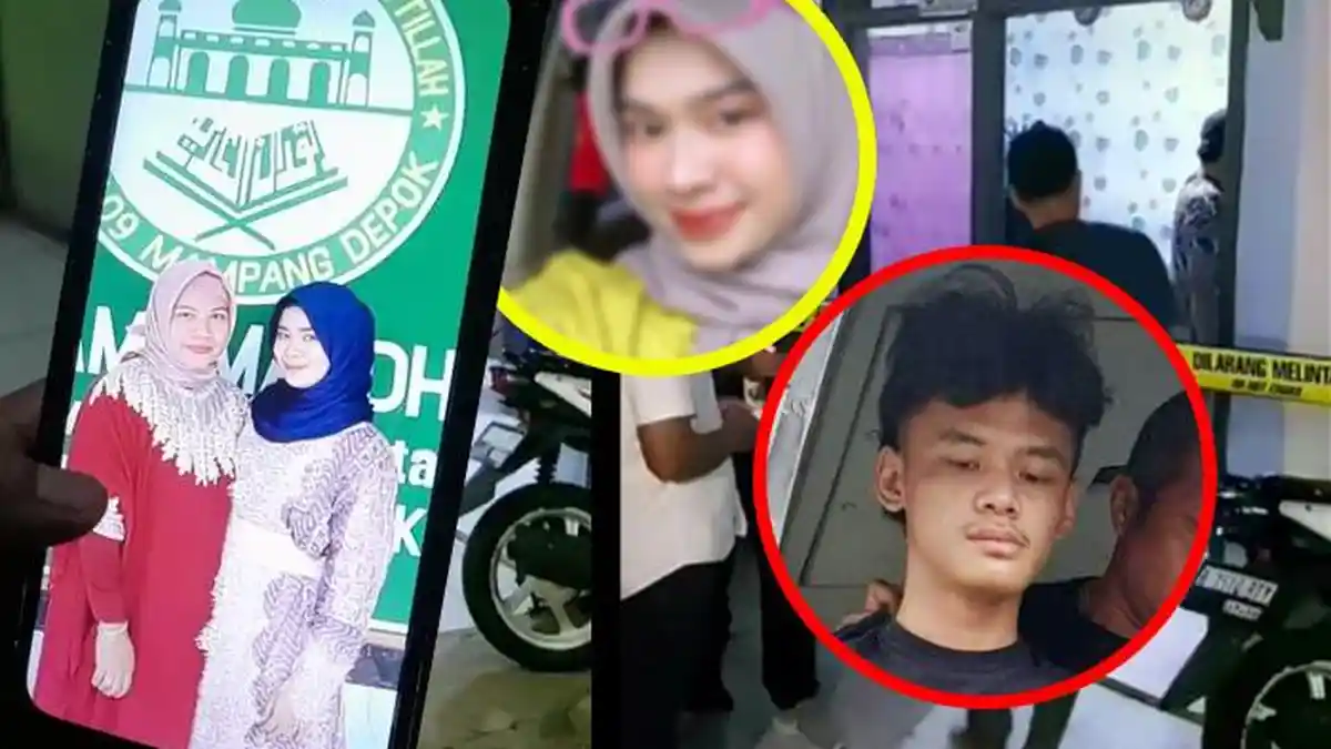 SOSOK Kayla Rizki Andini, Mahasiswi yang Tewas Dibunuh Pacarnya karena Menolak Berhubungan Badan
