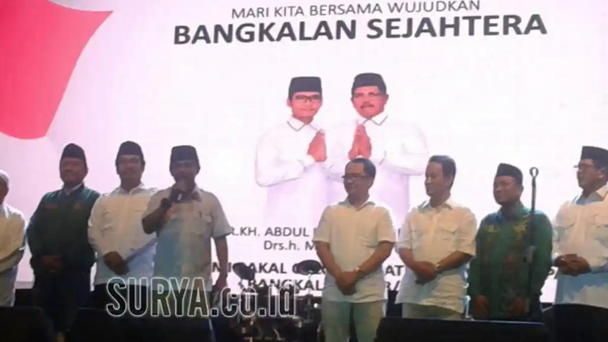 Berita Soal Fuad Amin Kembali Muncul Jelang Pilkada, Keluarga: Ini Pembunuhan Karakter